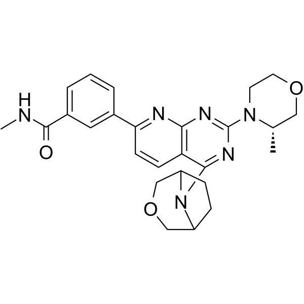 MTI-31 Chemical Structure MTI-31