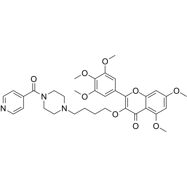 Telomerase-IN-2