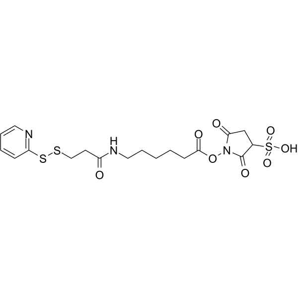 Sulfo-LC-SPDP