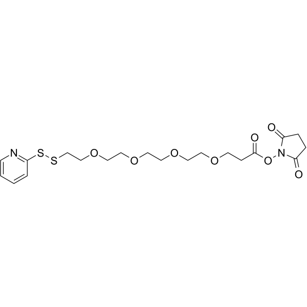 PEG4-SPDP