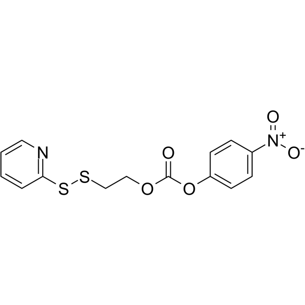 PDEC-NB Chemical Structure PDEC-NB