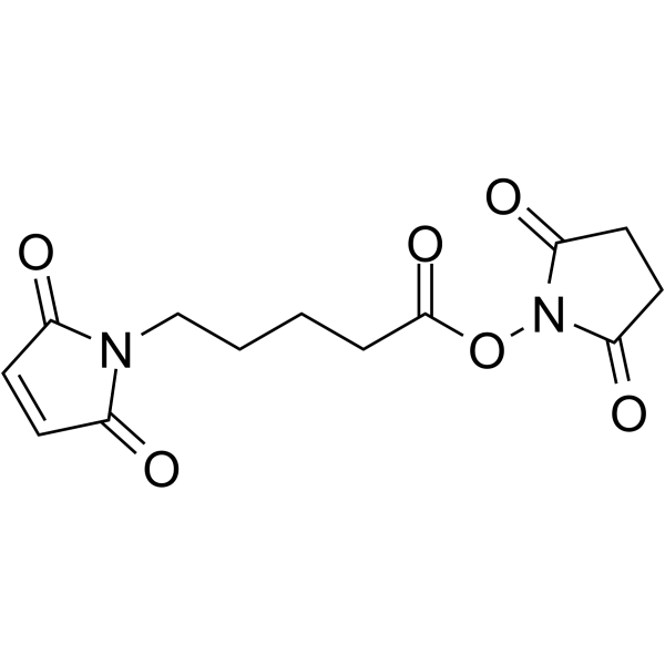 Mal-C2-NHS ester