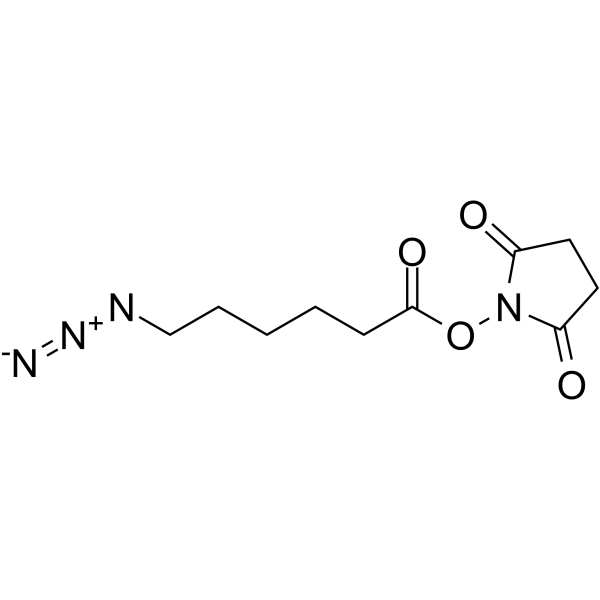 N3-C5-NHS ester