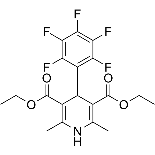 Nemadipine-A