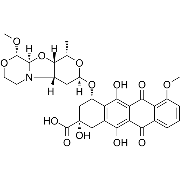 PNU-159682 carboxylic acid