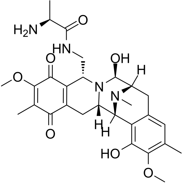 Safracin B