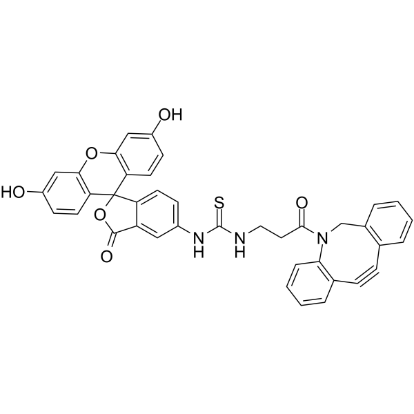 Fluorescein-DBCO