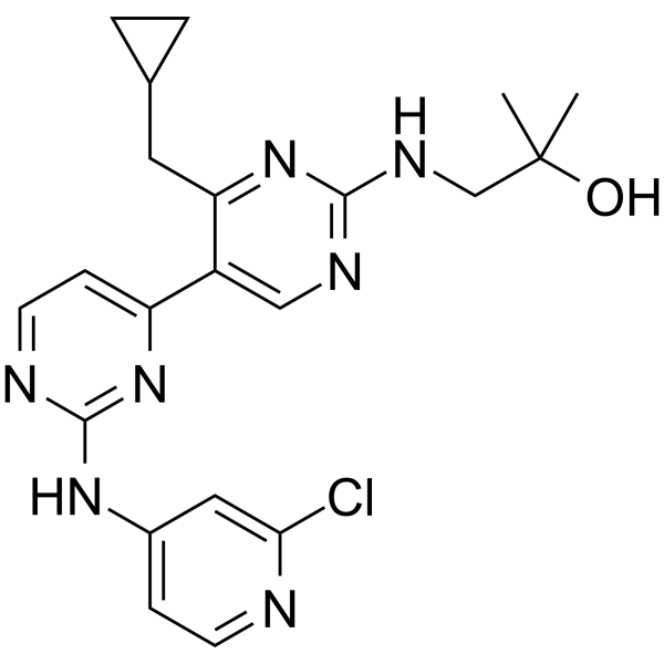 Vps34-IN-1