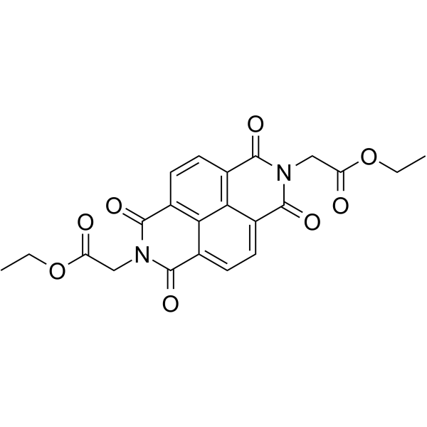 PPIase-Parvulin inhibitor