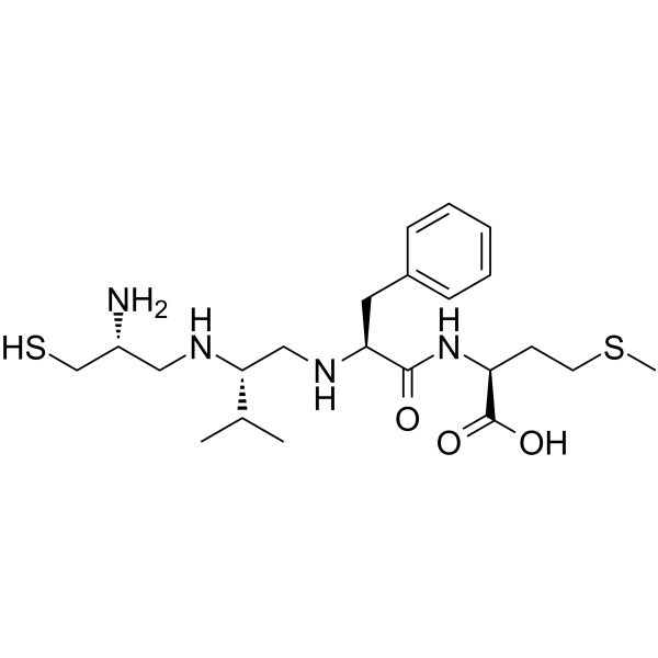 Ftase inhibitor I(Synonyms: B581)