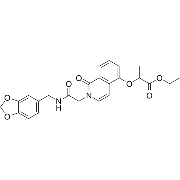 SID7970631 Chemical Structure SID7970631