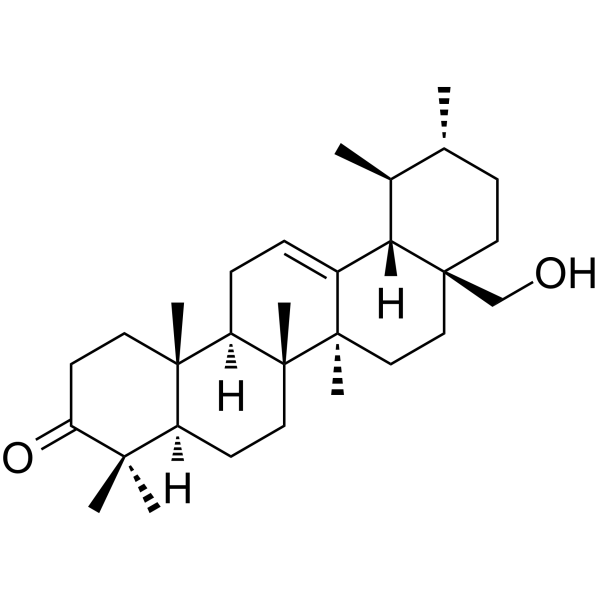 Waltonitone(Synonyms: 长梗秦艽酮)