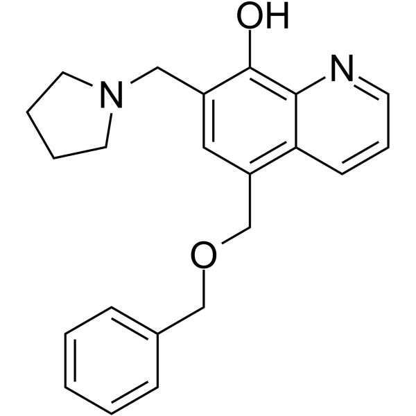 UC-112 Chemical Structure UC-112