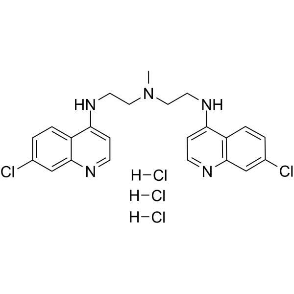 Lys05(Synonyms: Lys01 trihydrochloride)