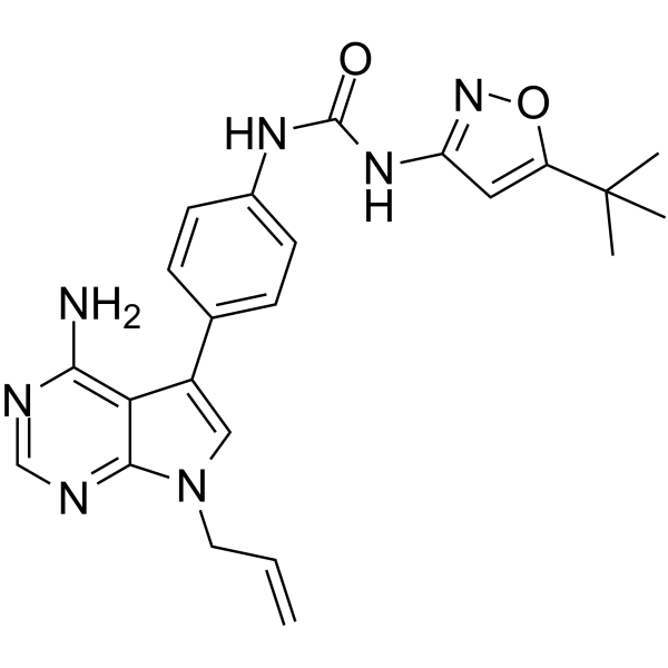 FLT3-IN-4