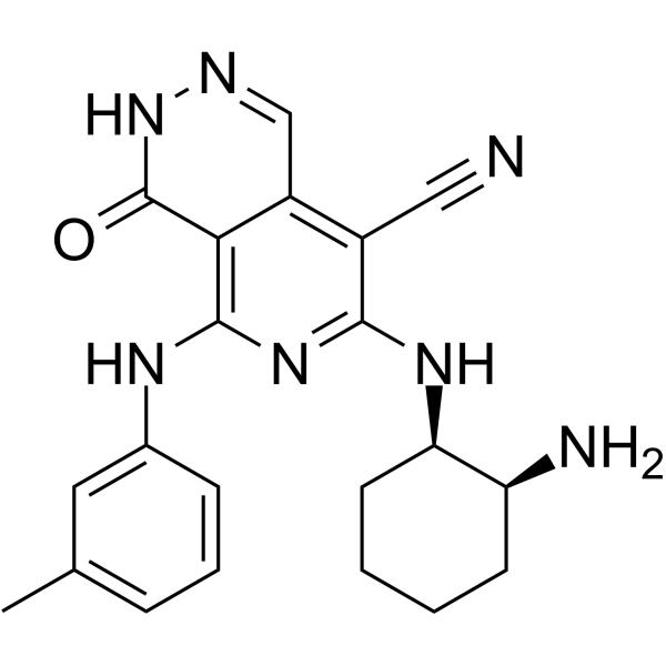 DS21360717 Chemical Structure DS21360717