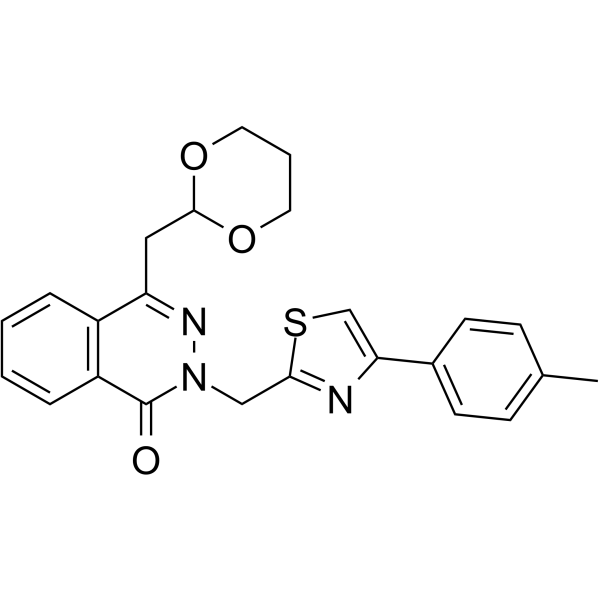 PHT-7.3 Chemical Structure PHT-7.3