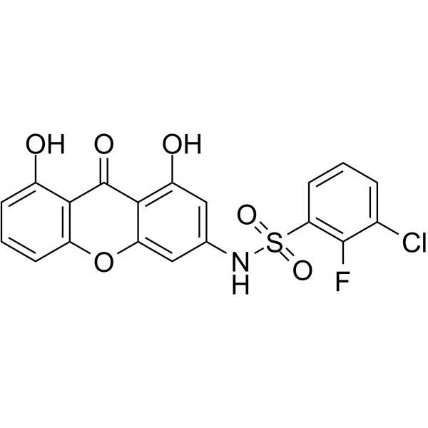 PGAM1-IN-1