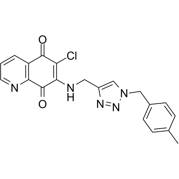 M2N12 Chemical Structure M2N12