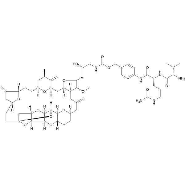 VCP-Eribulin