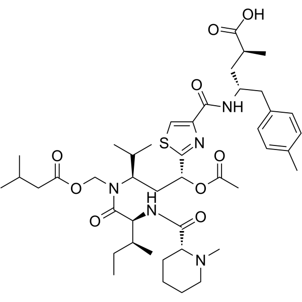 Tubulysin