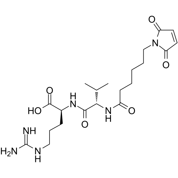 Mc-Leu-Gly-Arg