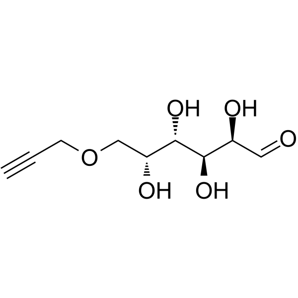 6-O-2-Propyn-1-yl-D-galactose