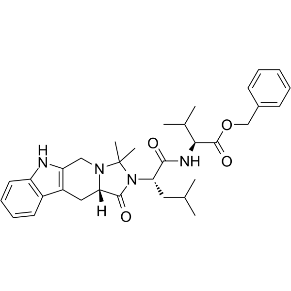 Antitumor agent-2