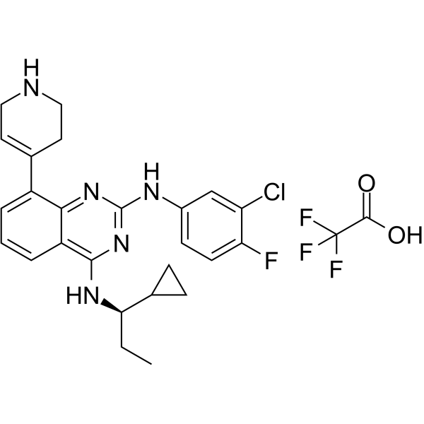 RAS GTPase inhibitor 1