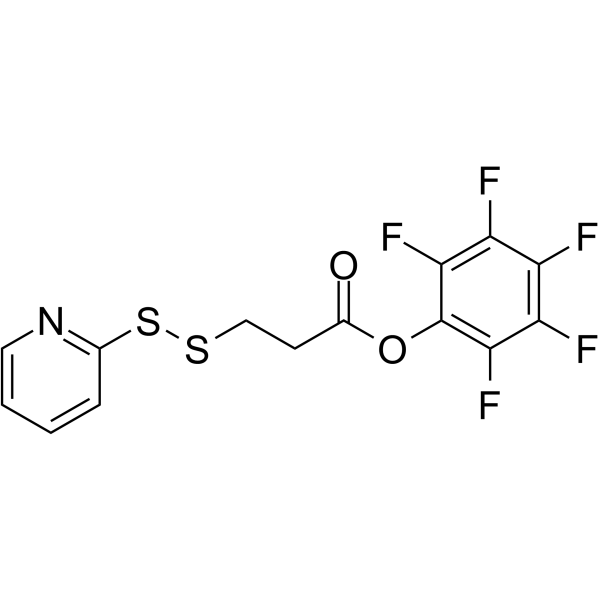 PDP-Pfp Chemical Structure PDP-Pfp