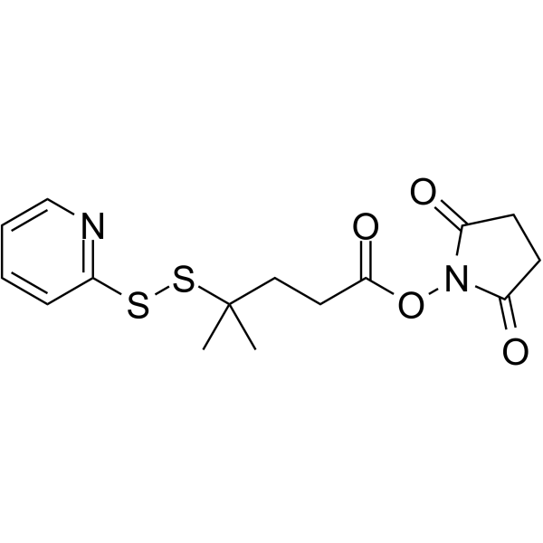 SPDMV Chemical Structure SPDMV