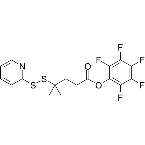 PDdB-Pfp Chemical Structure PDdB-Pfp