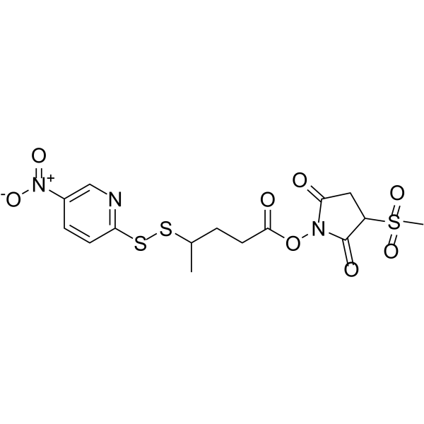 NO2-SPP-sulfo-Me Chemical Structure NO2-SPP-sulfo-Me