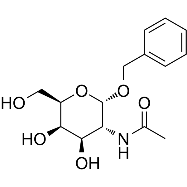 Benzyl-α-GalNAc