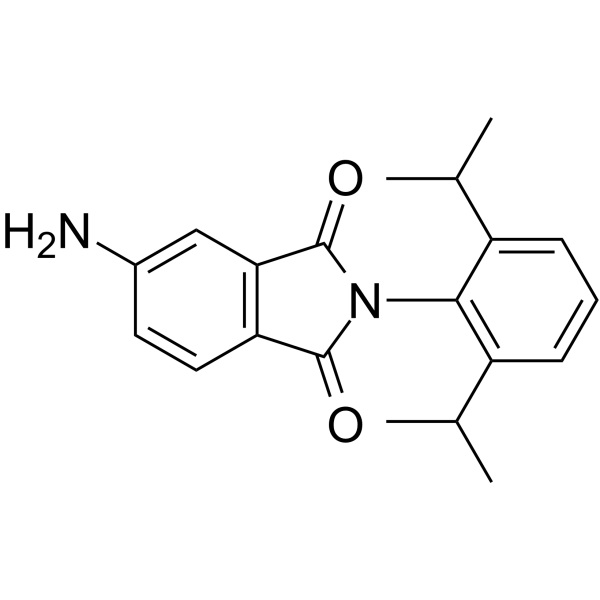 TC11 Chemical Structure TC11