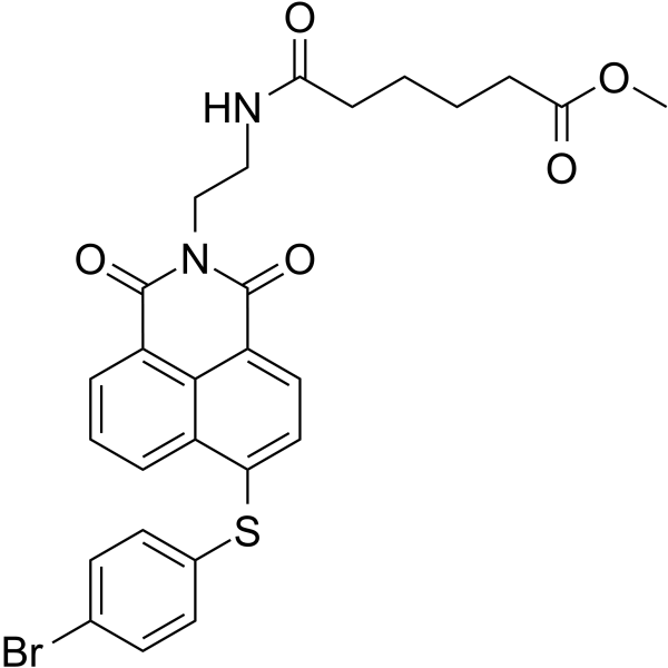 MCL-1/BCL-2-IN-3