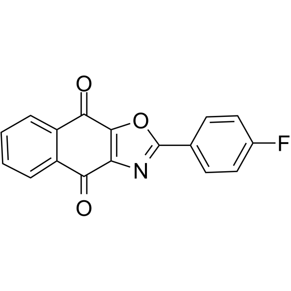 C527 Chemical Structure C527