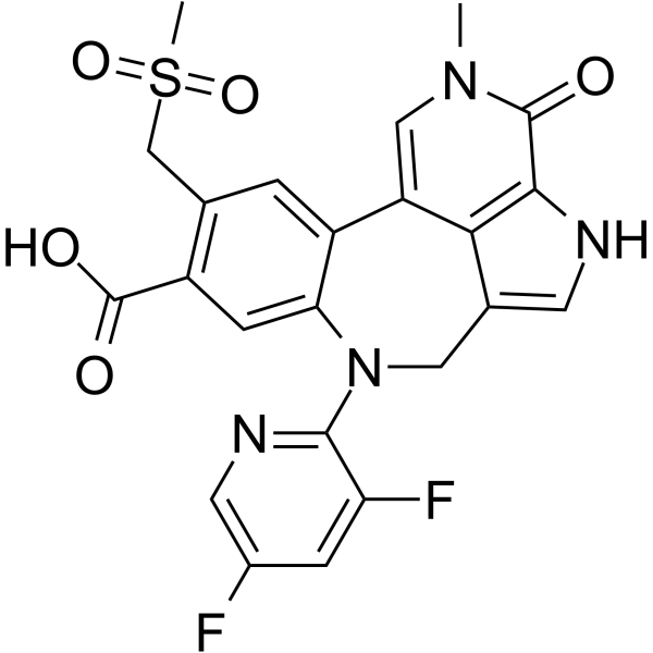 PROTAC BRD4 ligand-1
