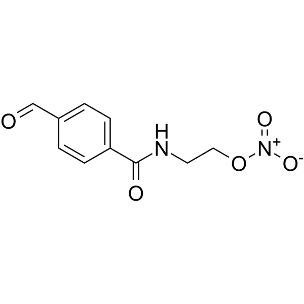 Ald-Ph-amido-C2-nitrate