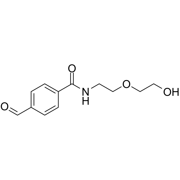 Ald-Ph-amido-PEG2