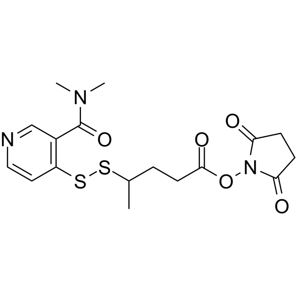 DMAC-SPP