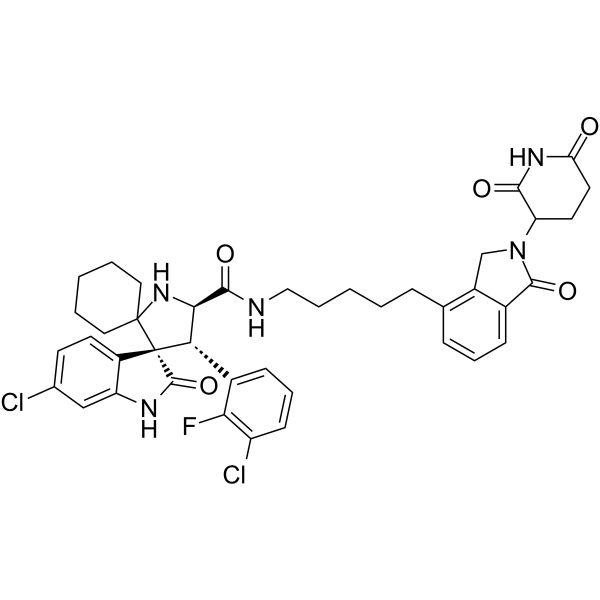MG-277 Chemical Structure MG-277