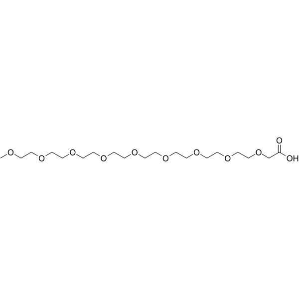 m-PEG8-CH2COOH