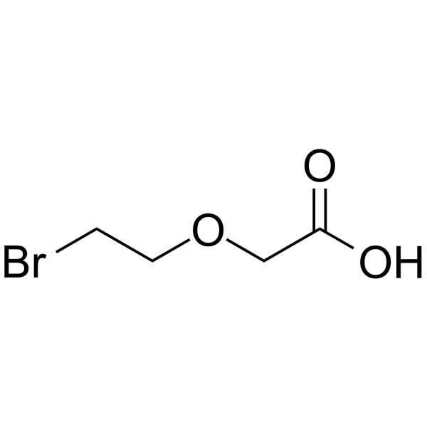 Bromo-PEG1-CH2COOH