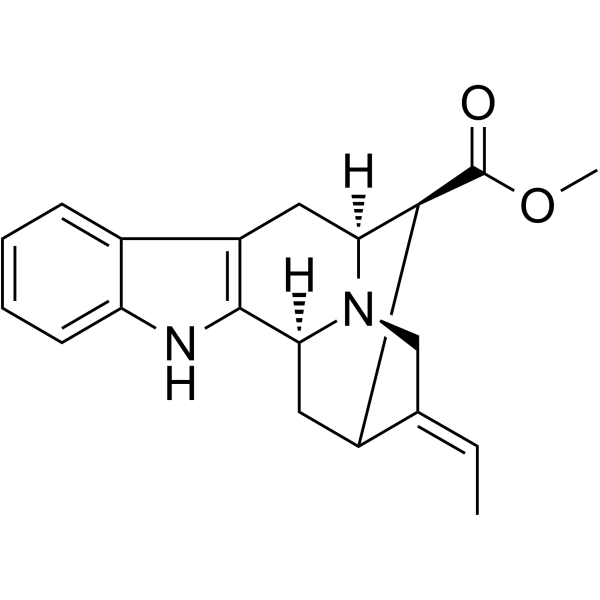 Pericyclivine