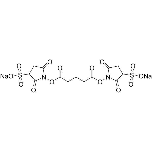 BS2G Crosslinker disodium