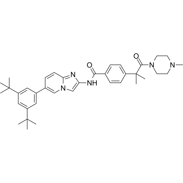 CLK-IN-T3N