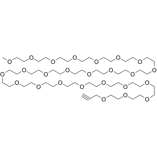 m-PEG25-Propargyl