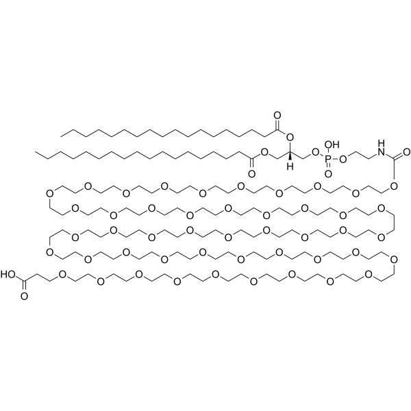 DSPE-PEG47-acid