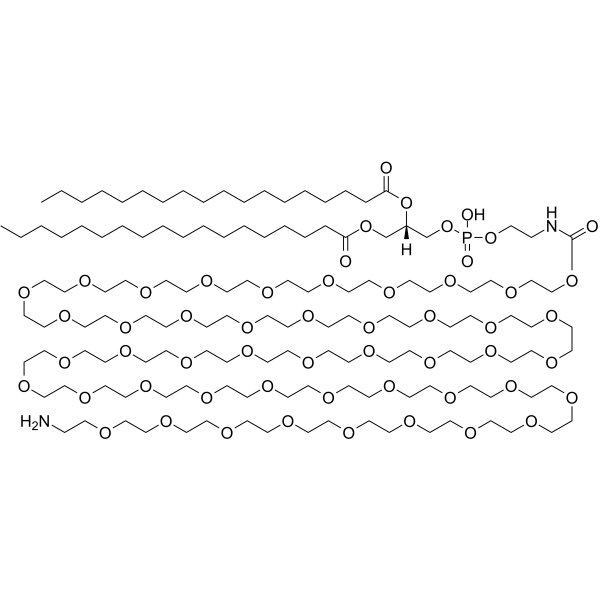 DSPE-PEG46-NH2